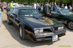 ACM Oldtimertreffen am 27.04.2025 auf der Theresienwiese München