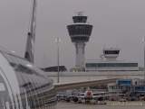 Besuch des „Airspace Explorer“-Testflugzeuges