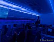 Besuch des „Airspace Explorer“-Testflugzeuges