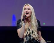 Angermaier Trachten Nacht 2023 - Aileen_Sager und Kayla_Krystin