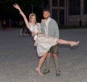 Angermaier Trachten Nacht 2023 - Begruessung und Saalfotos Angermaier Trachten Nacht 2023 - Begruessung und Saalfotos