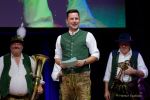 Angermaier Trachten Nacht 2023 - Begruessung und Saalfotos Angermaier Trachten Nacht 2023 - Begruessung und Saalfotos