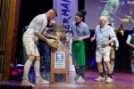 Angermaier Trachten Nacht 2023 - Begruessung und Saalfotos Angermaier Trachten Nacht 2023 - Begruessung und Saalfotos