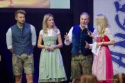 Angermaier Trachten Nacht 2023 - Dirndl-Casting
