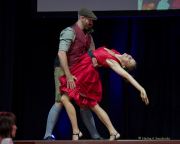 Angermaier Trachten Nacht 2023 - Modenschau Angermaier Trachten Nacht 2023 - Modenschau