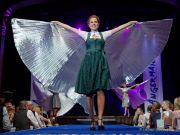 Angermaier Trachten Nacht 2023 - Modenschau Angermaier Trachten Nacht 2023 - Modenschau