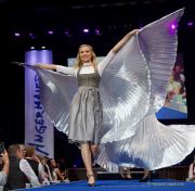 Angermaier Trachten Nacht 2023 - Modenschau Angermaier Trachten Nacht 2023 - Modenschau