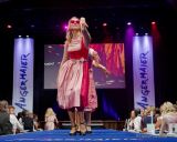 Angermaier Trachten Nacht 2023 - Modenschau Angermaier Trachten Nacht 2023 - Modenschau