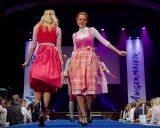 Angermaier Trachten Nacht 2023 - Modenschau Angermaier Trachten Nacht 2023 - Modenschau