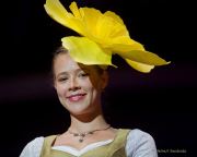 Angermaier Trachten Nacht 2023 - Modenschau Angermaier Trachten Nacht 2023 - Modenschau