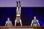 Angermaier Trachten Nacht 2023 - Modenschau Angermaier Trachten Nacht 2023 - Modenschau
