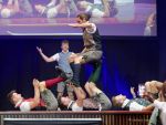 Angermaier Trachten Nacht 2023 - Modenschau Angermaier Trachten Nacht 2023 - Modenschau
