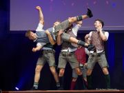 Angermaier Trachten Nacht 2023 - Modenschau Angermaier Trachten Nacht 2023 - Modenschau