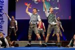Angermaier Trachten Nacht 2023 - Modenschau Angermaier Trachten Nacht 2023 - Modenschau