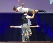 Angermaier Trachten Nacht 2023 - Modenschau