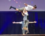 Angermaier Trachten Nacht 2023 - Modenschau Angermaier Trachten Nacht 2023 - Modenschau