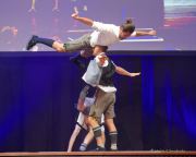 Angermaier Trachten Nacht 2023 - Modenschau Angermaier Trachten Nacht 2023 - Modenschau