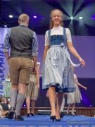 Angermaier Trachten Nacht 2023 - Modenschau Angermaier Trachten Nacht 2023 - Modenschau