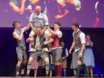 Angermaier Trachten Nacht 2023 - Modenschau Angermaier Trachten Nacht 2023 - Modenschau