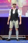 Angermaier Trachten Nacht 2023 - Modenschau