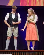 Angermaier Trachten Nacht 2023 - Modenschau Angermaier Trachten Nacht 2023 - Modenschau