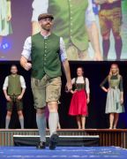 Angermaier Trachten Nacht 2023 - Modenschau Angermaier Trachten Nacht 2023 - Modenschau