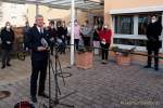 Seniorenresidenz Curanum Germering: Auftakt der Corona-Impfungen in Bayern Seniorenresidenz Curanum Germering: Auftakt der Corona-Impfungen in Bayern