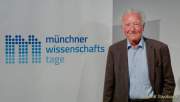 Auftaktveranstaltung der Münchner Wissenschaftstage mit FORSCHA 2021