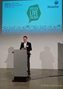 Auftaktveranstaltung der Münchner Wissenschaftstage mit FORSCHA 2021