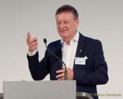 Auftaktveranstaltung der Münchner Wissenschaftstage mit FORSCHA 2021