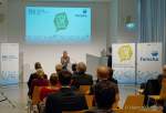 Auftaktveranstaltung der Münchner Wissenschaftstage mit FORSCHA 2021