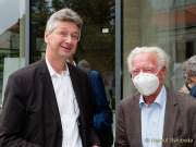 Auftaktveranstaltung der Münchner Wissenschaftstage mit FORSCHA 2021