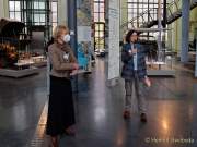 Auftaktveranstaltung der Münchner Wissenschaftstage mit FORSCHA 2021