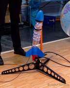 Auftaktveranstaltung der Münchner Wissenschaftstage mit FORSCHA 2021