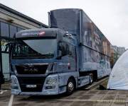 Auftaktveranstaltung der Münchner Wissenschaftstage mit FORSCHA 2021