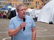 Auftaktveranstaltung der Münchner Wissenschaftstage mit FORSCHA 2021