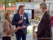 Auftaktveranstaltung der Münchner Wissenschaftstage mit FORSCHA 2021