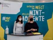 Auftaktveranstaltung der Münchner Wissenschaftstage mit FORSCHA 2021