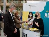 Auftaktveranstaltung der Münchner Wissenschaftstage mit FORSCHA 2021