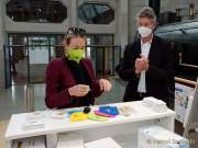 Auftaktveranstaltung der Münchner Wissenschaftstage mit FORSCHA 2021