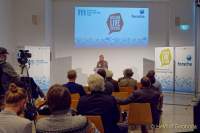 Auftaktveranstaltung der Münchner Wissenschaftstage mit FORSCHA 2021