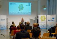Auftaktveranstaltung der Münchner Wissenschaftstage mit FORSCHA 2021
