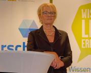 Münchner Wissenschaftstage mit dem Entdecker-Reich Forscha 2026