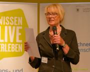Münchner Wissenschaftstage mit dem Entdecker-Reich Forscha 2026