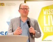 Münchner Wissenschaftstage mit dem Entdecker-Reich Forscha 2026