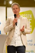 Münchner Wissenschaftstage mit dem Entdecker-Reich Forscha 2026