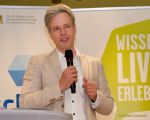 Münchner Wissenschaftstage mit dem Entdecker-Reich Forscha 2026
