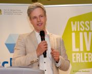Münchner Wissenschaftstage mit dem Entdecker-Reich Forscha 2026