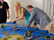 Münchner Wissenschaftstage mit dem Entdecker-Reich Forscha 2026
