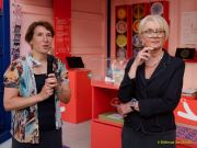 Münchner Wissenschaftstage mit dem Entdecker-Reich Forscha 2026